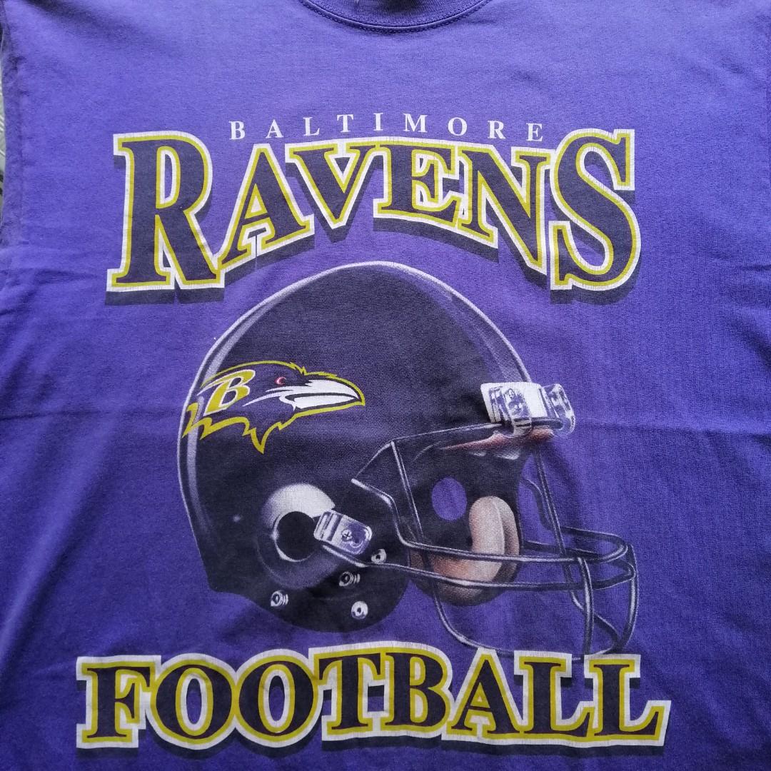 ravens football shirts
