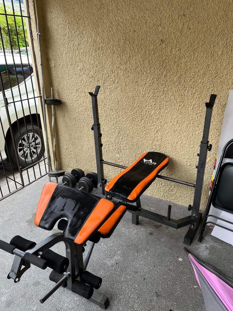 everlast ev440b