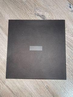 BIGBANG THE FULL ALBUM