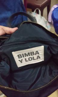 Bimba y Lola