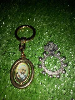 Blessed Padre Pio Souvenir  items