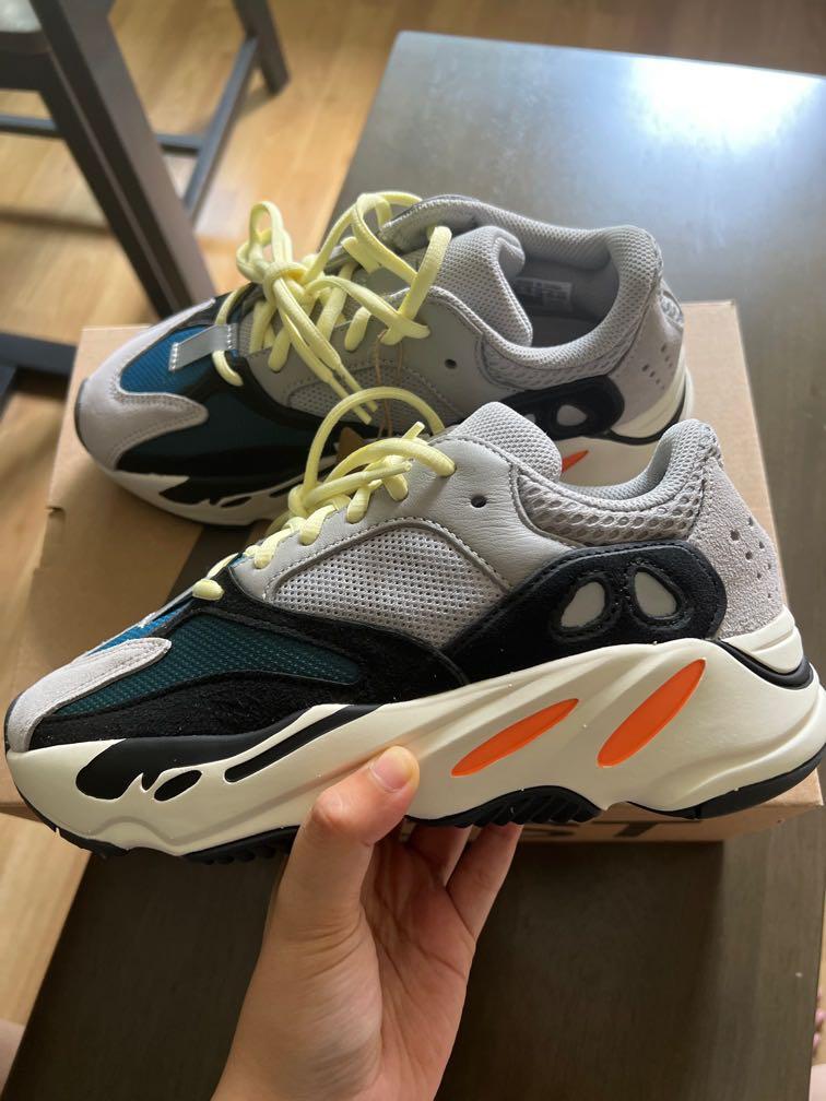 Yeezy wave clearance 5