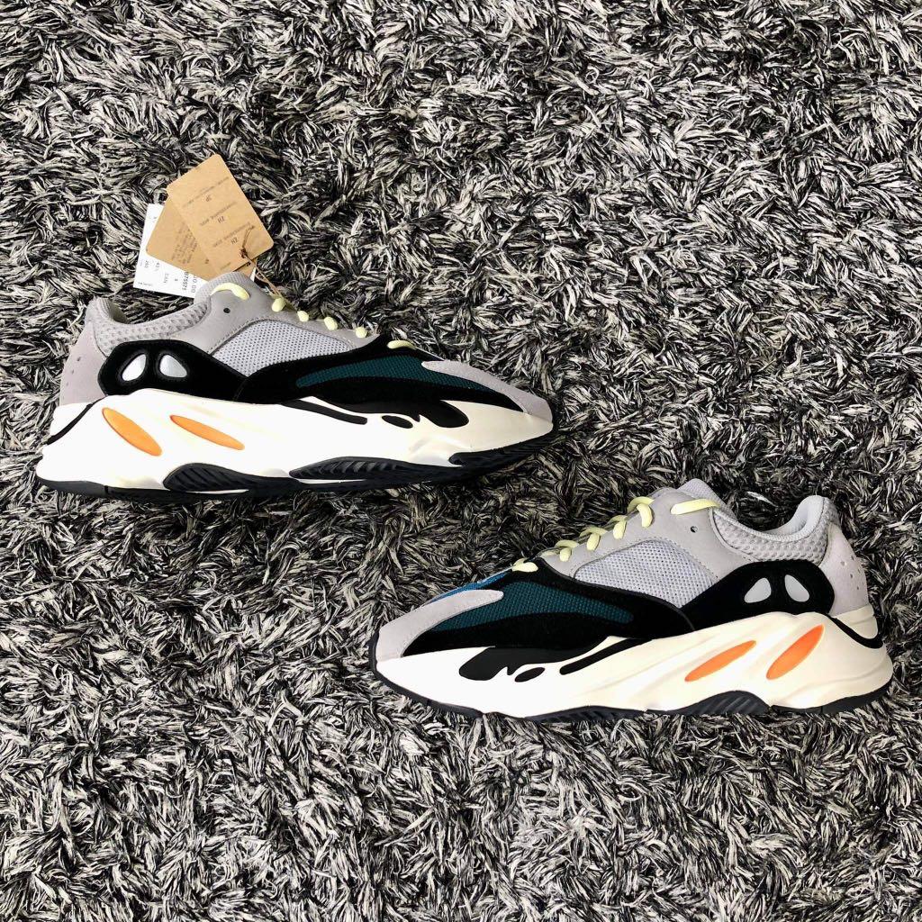 yeezy 700 bebe