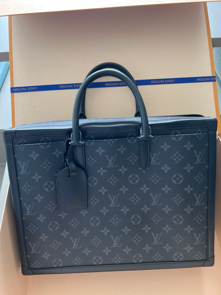 Louis Vuitton Briefcase Bag Poland, SAVE 52% 