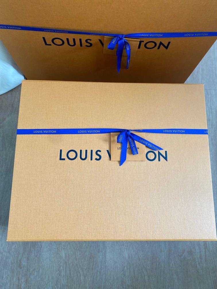 M44952 Louis Vuitton Monogram Éclipse Soft Trunk Briefcase Limited