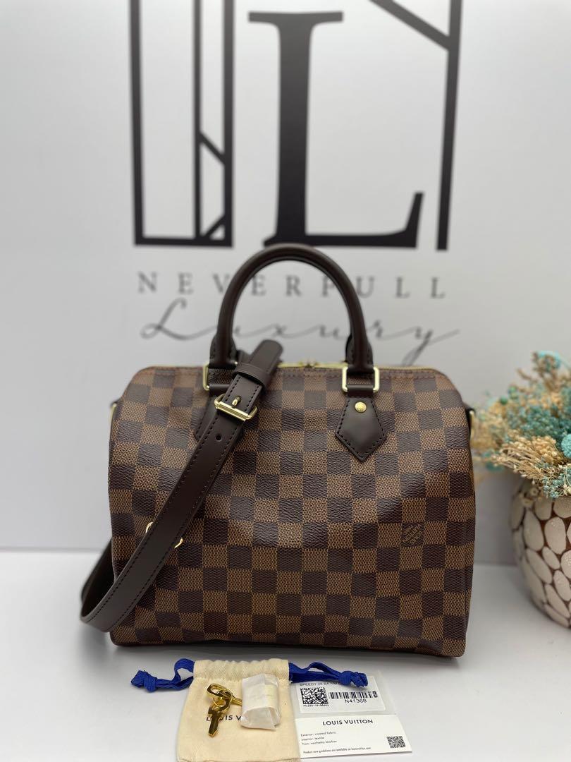 Lv bandou 25 sales