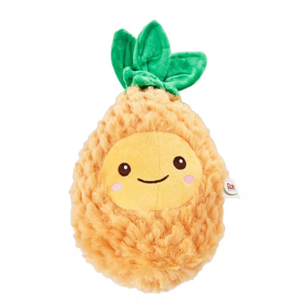 pineapple stuffed animal amazon