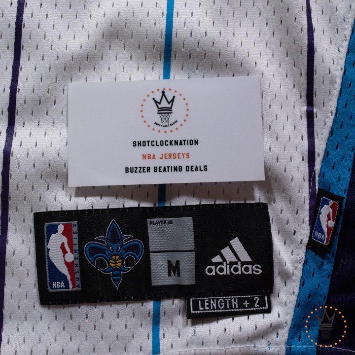 Adidas Los Angeles LA Clippers Chris Paul #3 NBA Jersey Youth Size Medium 10-12