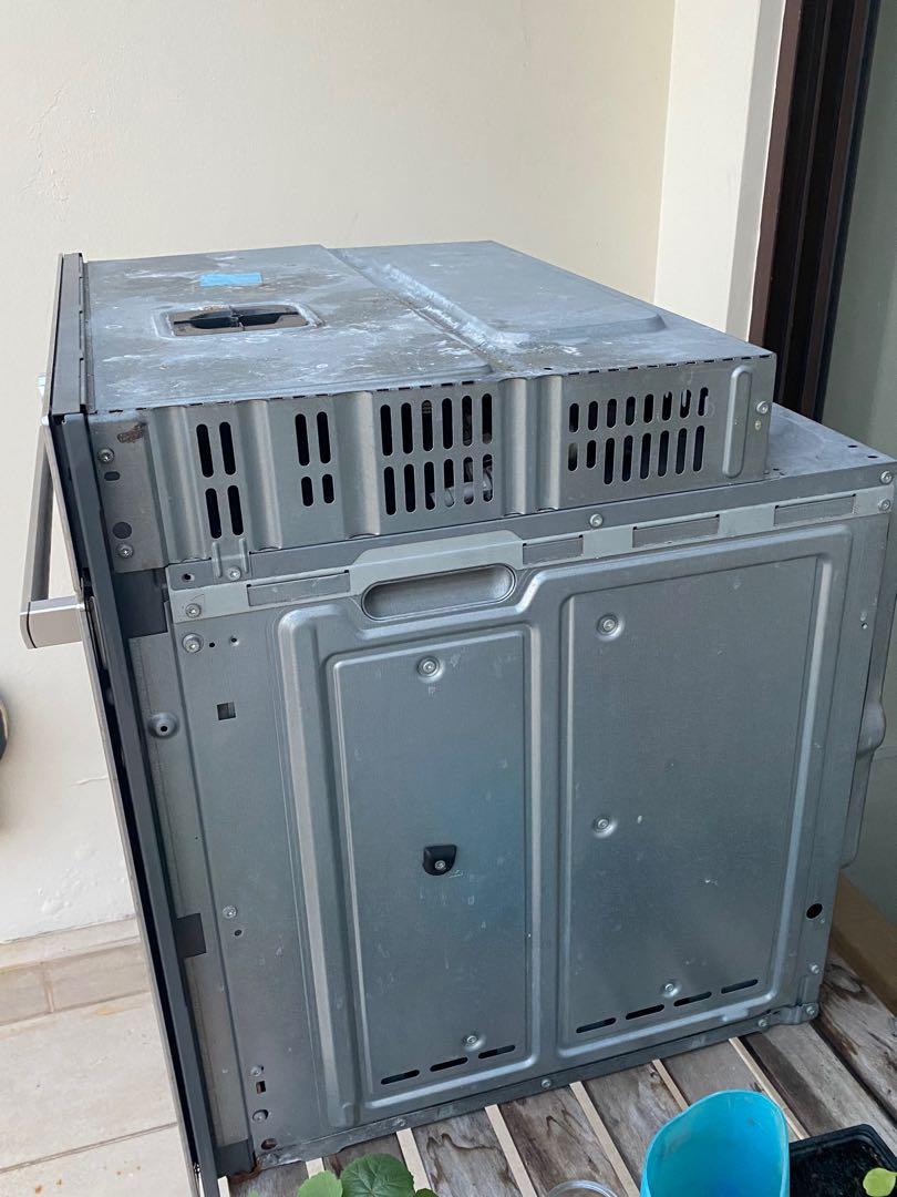 Bosch (expensive) built in oven, TV & Home Appliances, Kitchen