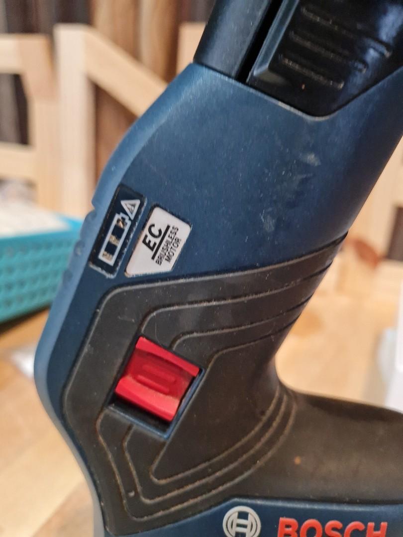 Bosch 12v max ec brushless store palm edge router
