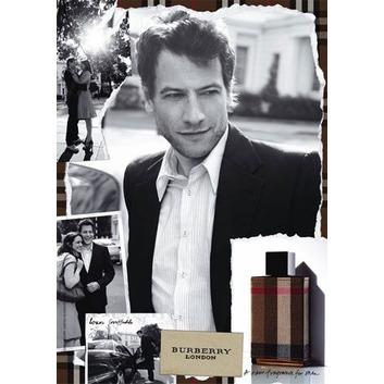 Burberry london deals 100ml edt