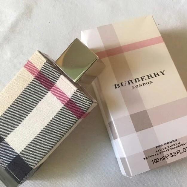 Burberry London For Women EDP 30ml 50ml
