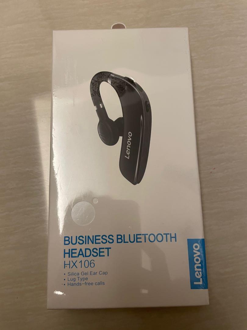 Lenovo Business Bluetooth Headset HX106 Computers Tech Parts