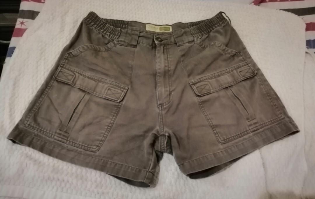 Cabela's hiking shorts hot sale