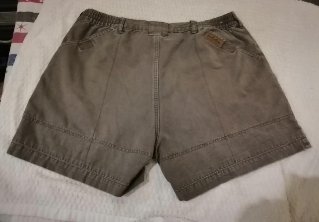 Cabela's hiking hot sale shorts