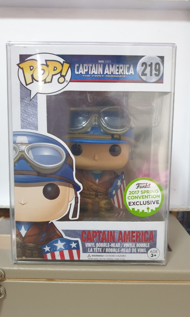 funko pop ww2