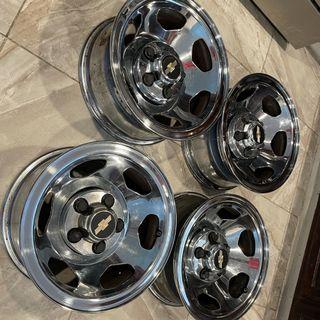 Car parts accessories