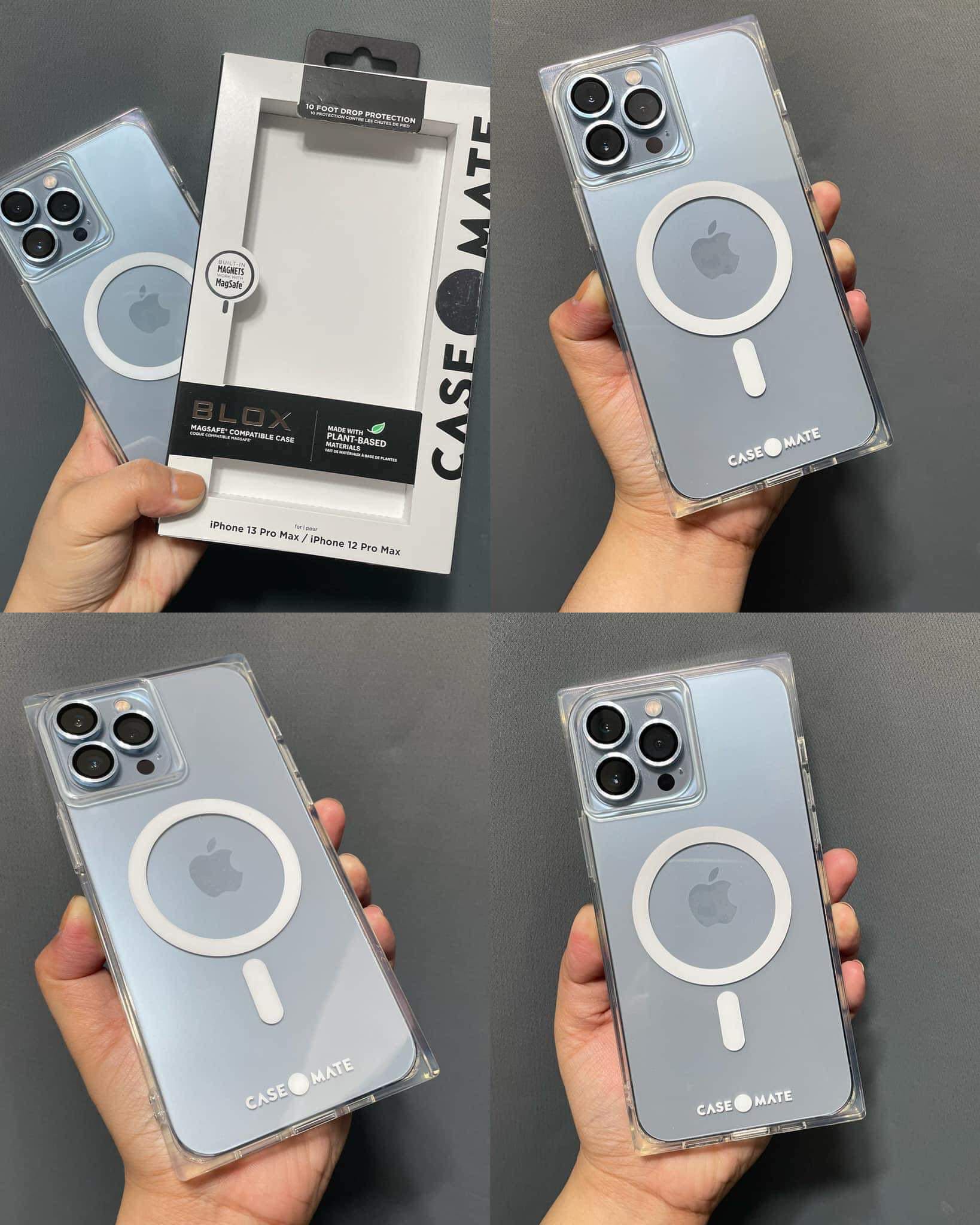 Casemate Blox iphone 13 pro max, Mobile Phones & Gadgets, Mobile