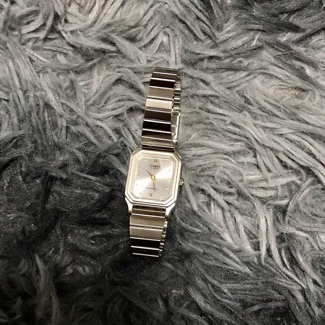 Casio lq 400d 7aef vintage style watch online