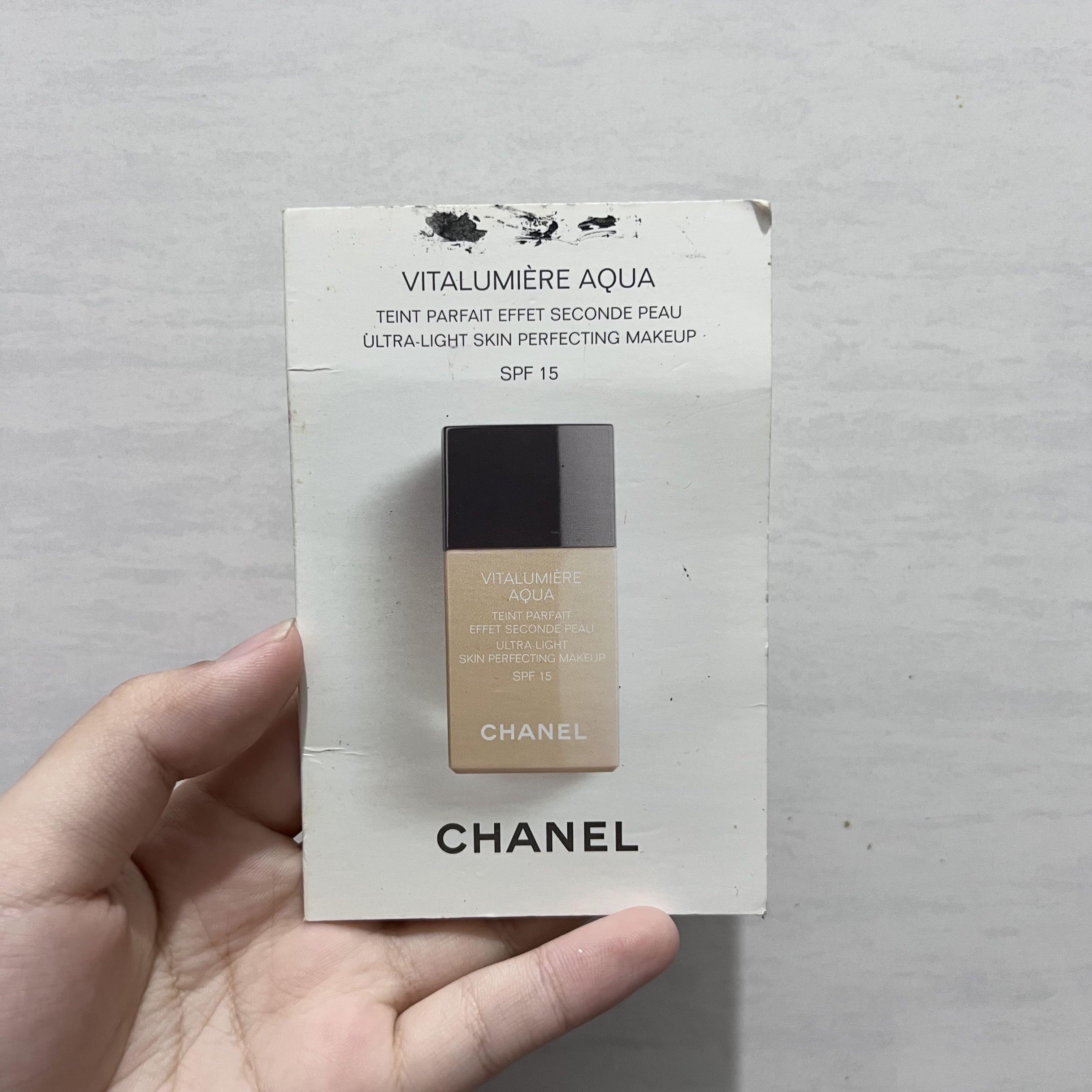 Chanel sample, Kesehatan & Kecantikan, Rias Wajah di Carousell
