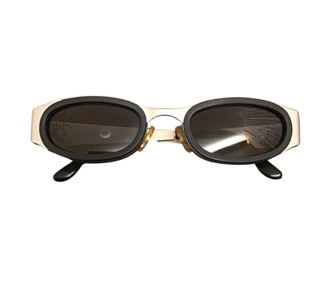 CHANEL vintage sunglasses Carousell