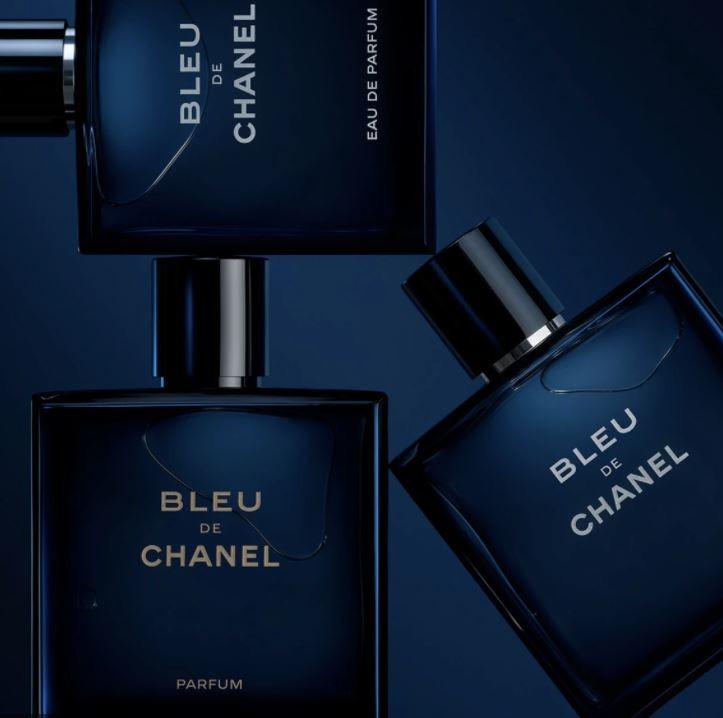 Cheapest Chanel 5ml Decants Bleu de Chanel EDP Allure Homme