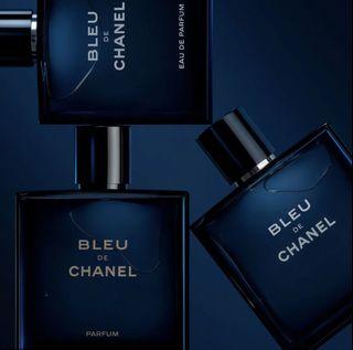 allure by chanel for men