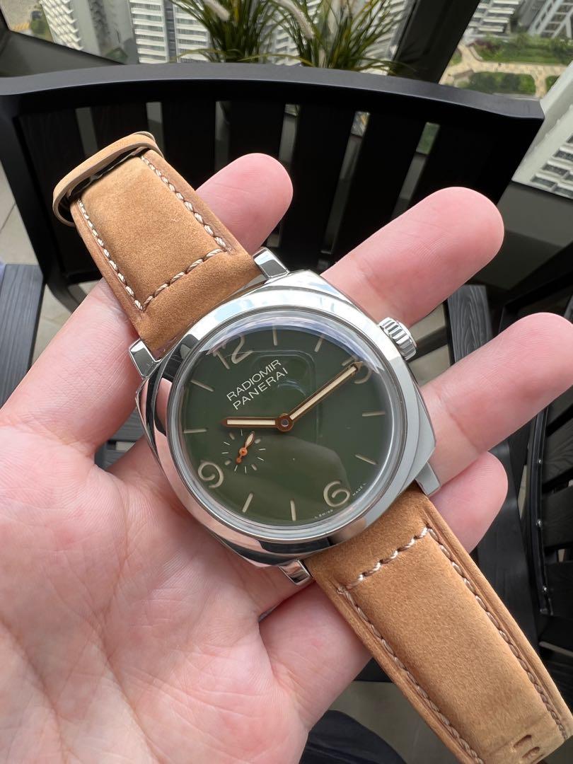 Panerai 995 new arrivals