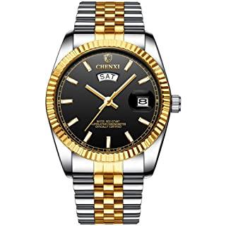 Chenxi watch review on sale
