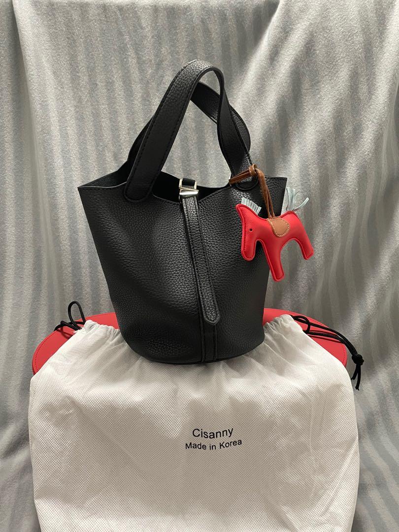 Cisanny Korea brand bag