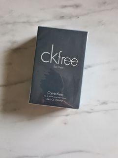 CK Free For Men