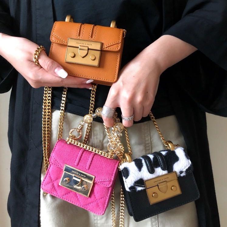 Cnk mini bag new arrivals