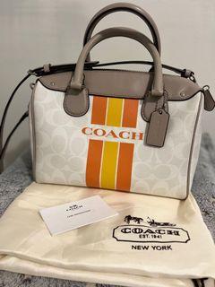Coach Crossbody Bag