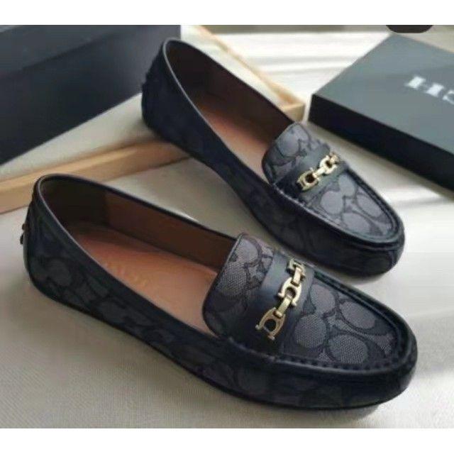 COACH Original loafers for Women
