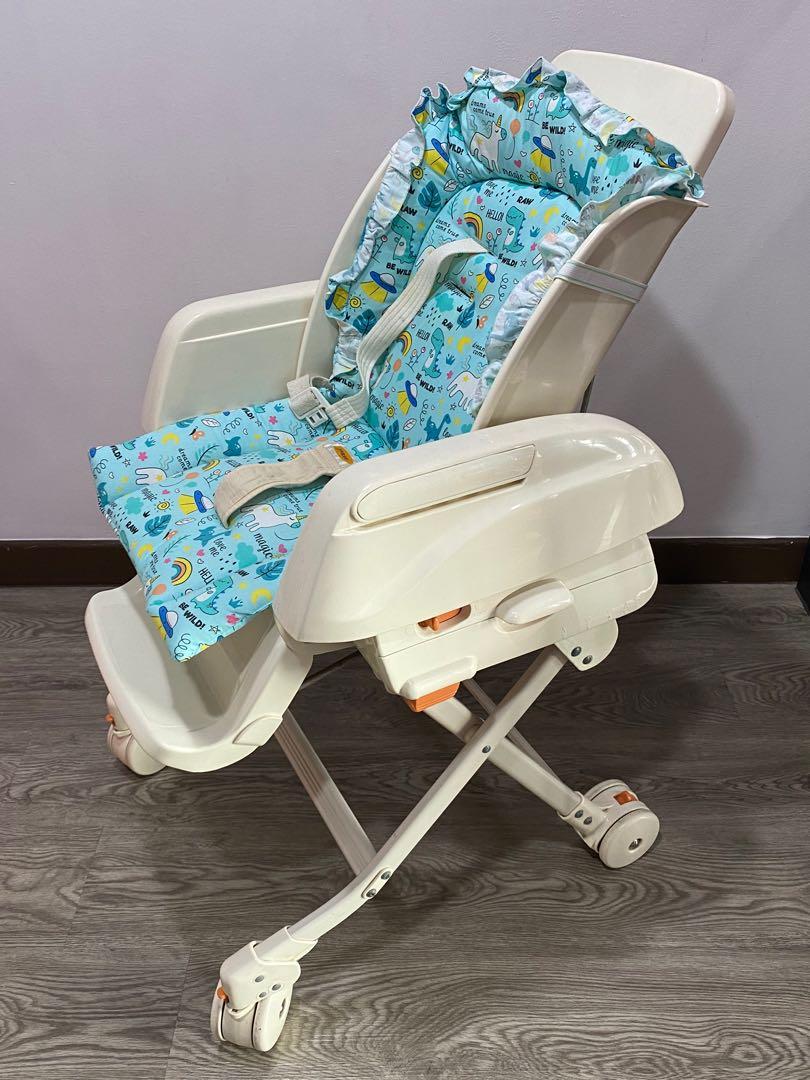 Combi Rocker, Babies & Kids, Baby Nursery & Kids Furniture, Other Kids ...