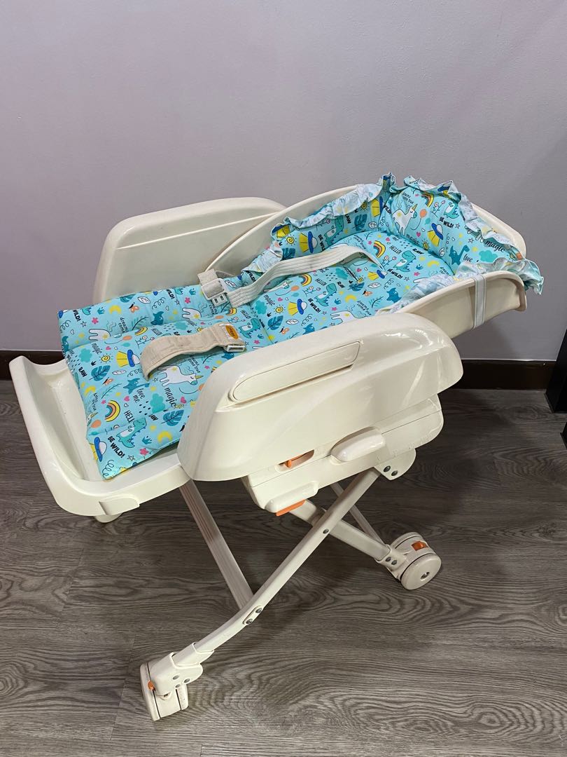 Combi Rocker, Babies & Kids, Baby Nursery & Kids Furniture, Other Kids ...