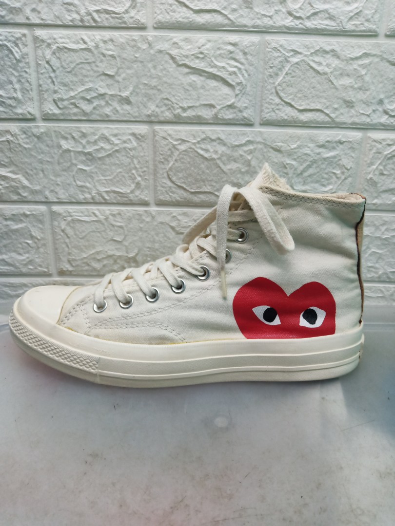 Converse CT X CDG OG, Men's Fashion 