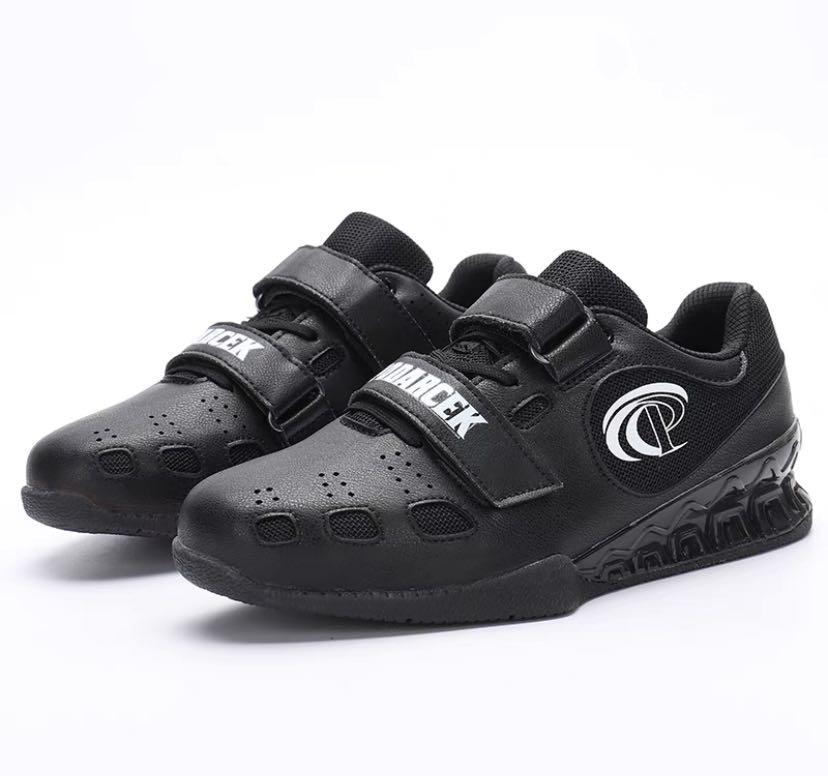 Squat shoes Deadlift shoes Powerlifiting shoes Weightlifting