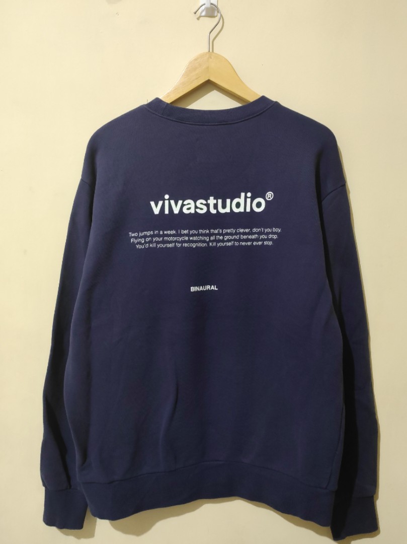 Crewneck \