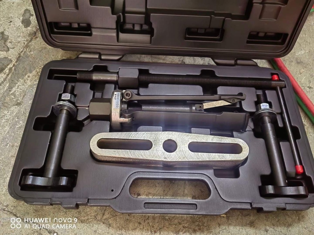 Cylinder Liner Extractor, Commercial & Industrial, Industrial Equipment