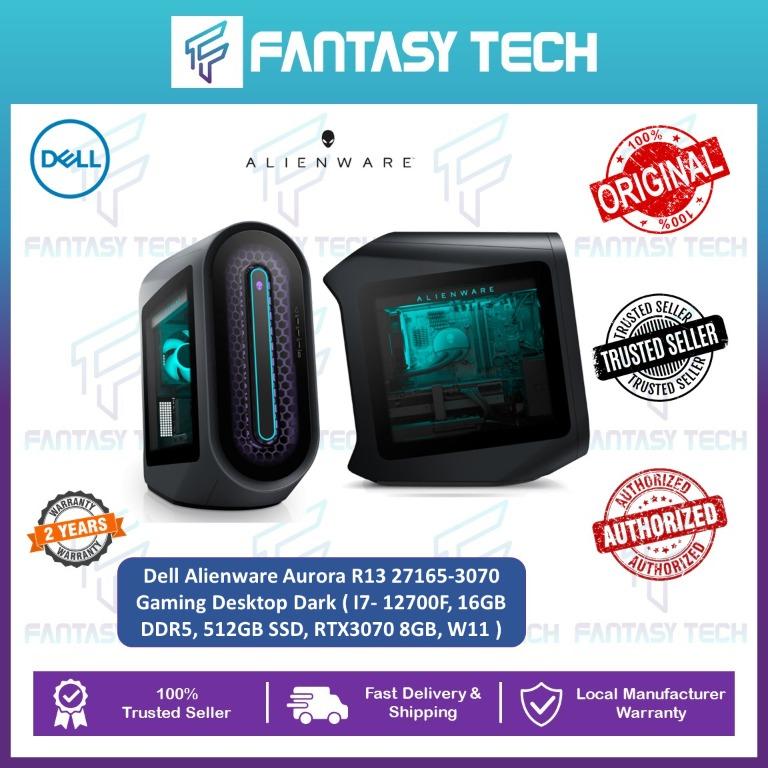 最終値下げ Alienware ぼる Aurora R13 GeForce 3080