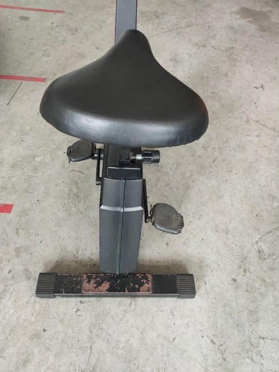 Diamondback 1100u exercise clearance bike