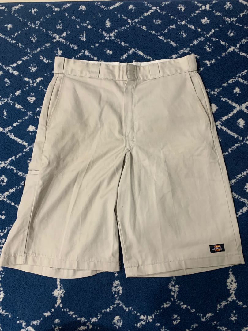 dickie short