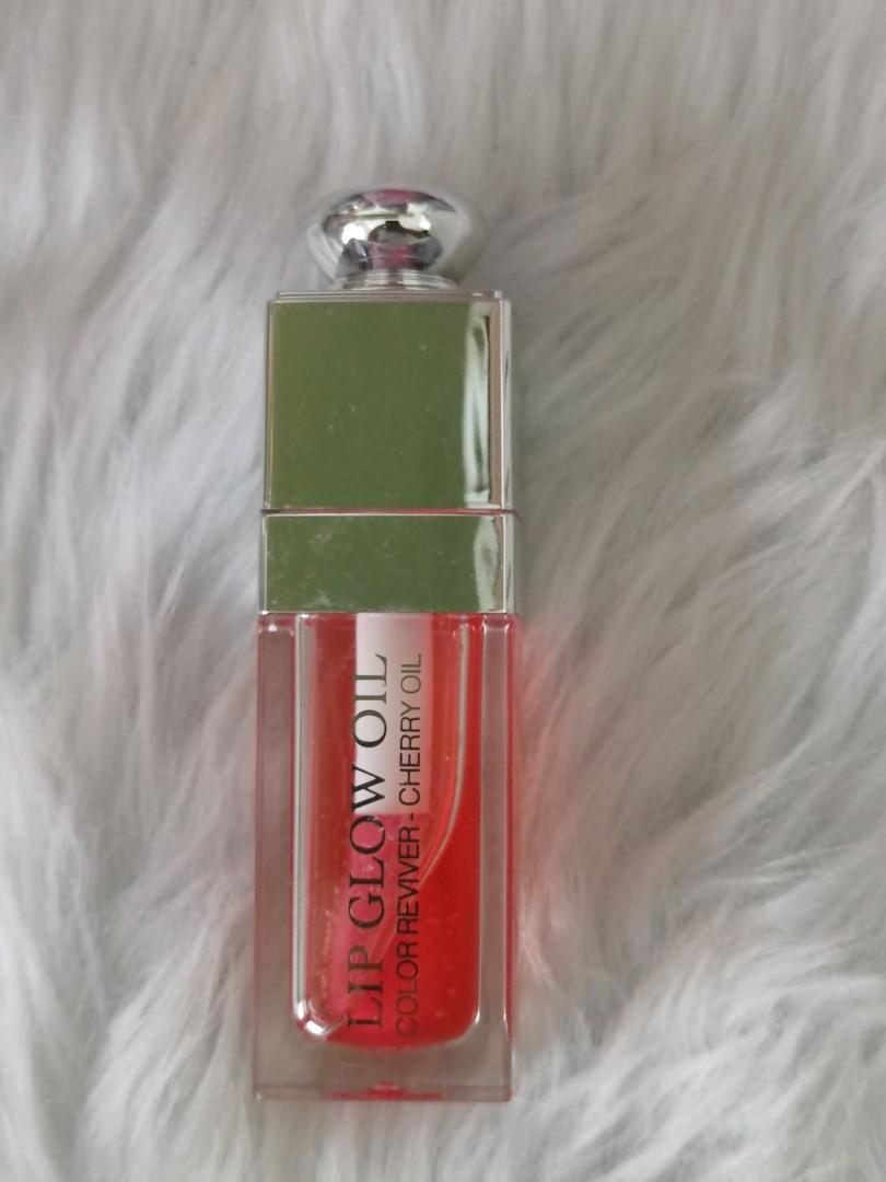 Dior Lip Glow Oil in 015 (Category: Makeup) located in Quezon City. Submitted by Misschief101 (Listing ID 1152435844, Image 1). Description: Not for me. I like the reviver balms better.
