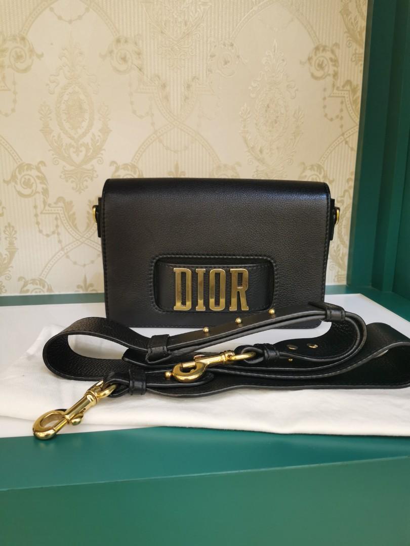 Túi Xách Dior Diorevolution Handle Flap  Joolux