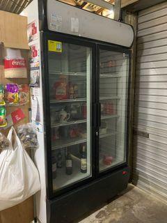 Display Chiller