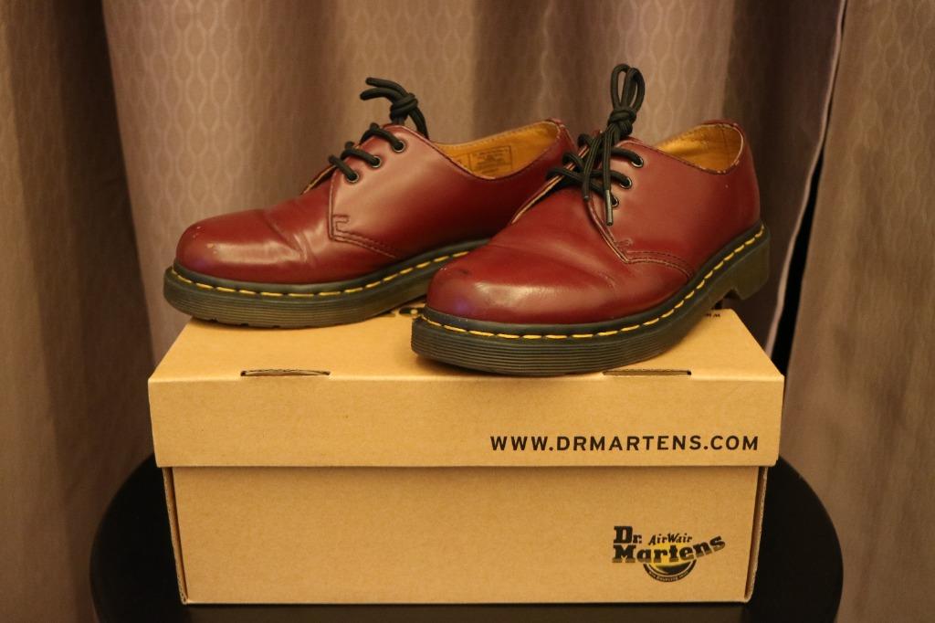 1461 59 dr martens store