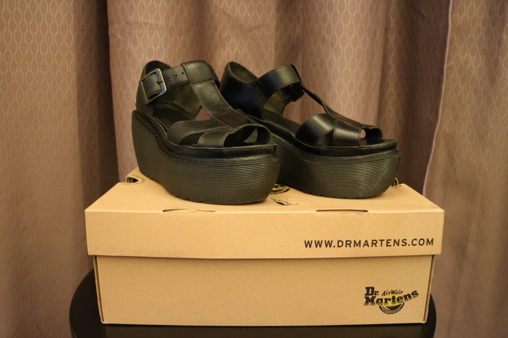 Dr martens adaya clearance