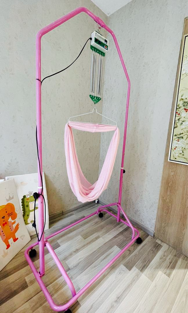 Electric hammock discount