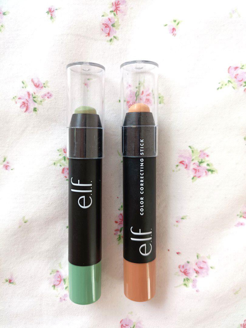 Elf colour correctors, Beauty & Personal Care, Face, Makeup on Carousell